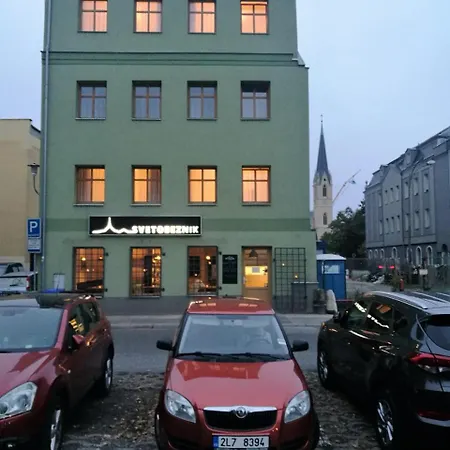 Svetobeznik Bed & Wine Gasthof Reichenberg
