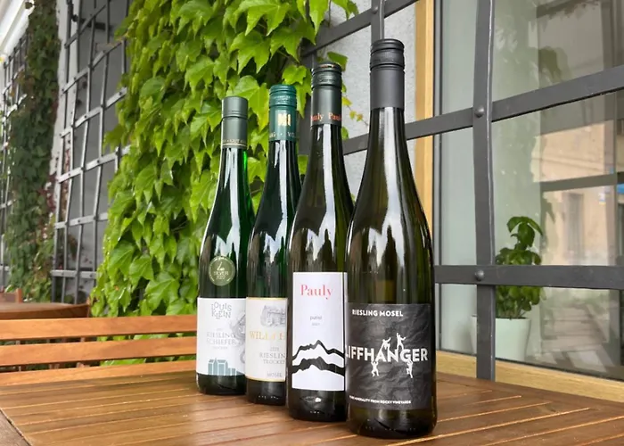 Svetobeznik Bed & Wine Pensionat