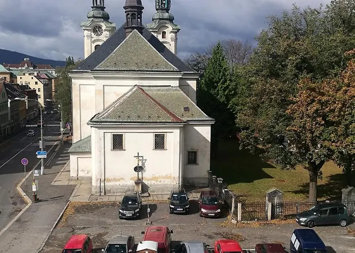 Světoběžník Bed&wine 3*