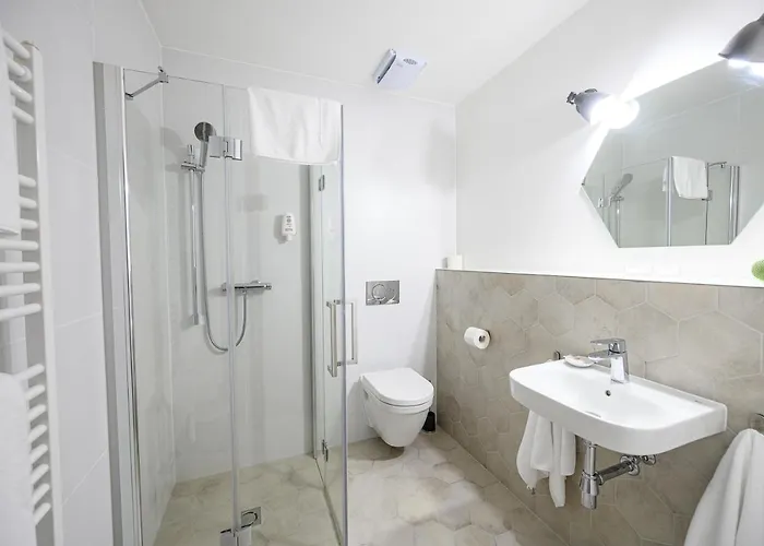 Pensionat Svetobeznik Bed & Wine Liberec