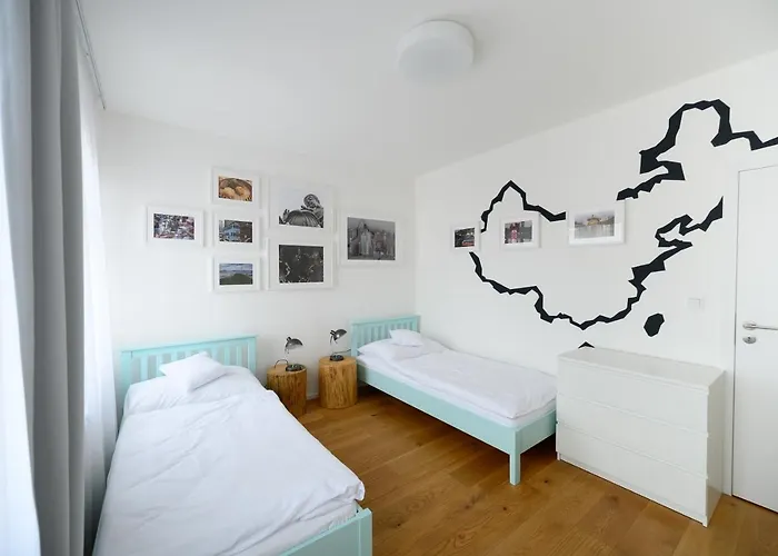 Pensionat Svetobeznik Bed & Wine Liberec