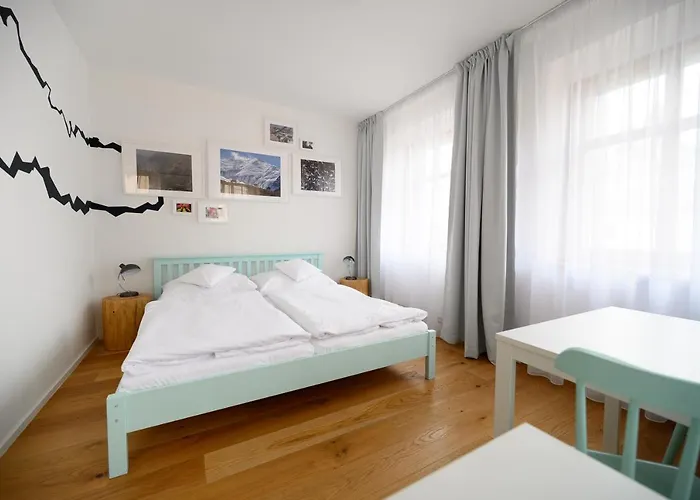 Svetobeznik Bed & Wine Pensionat