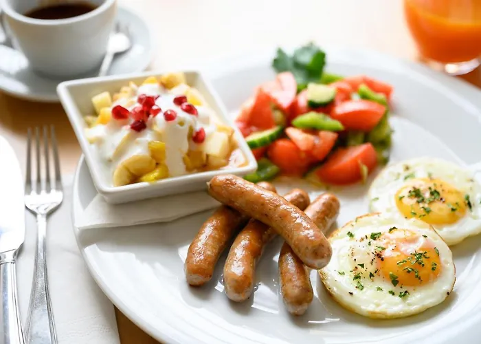 Pensionat Svetobeznik Bed & Wine Liberec