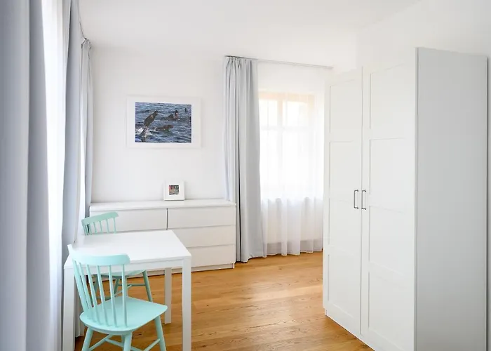 Pensionat Svetobeznik Bed & Wine Liberec